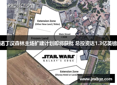 诺丁汉森林主场扩建计划即将获批 总投资达1.3亿英镑